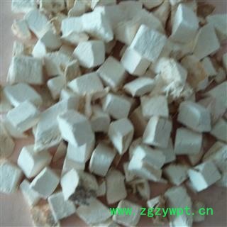 粉葛 精选去边皮 纯白货 可打粉 产地 广西壮族自治区玉林市图2