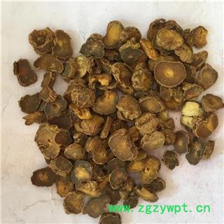 元胡索 延胡索（元胡）选货0.8以上 切片 无硫片 产地 浙江省杭州市图4