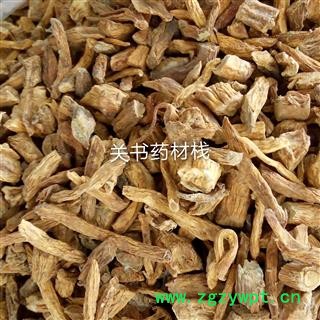 秦艽 选装秦艽段 批发各种规格名贵药材，中草药，花茶 产地 云南省大理白族自治州大理市图2