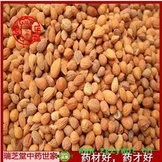 郁李仁统货  中药材 药典正品 瑞芝堂产地直销1000克规格齐全 一站购齐图3