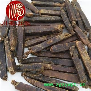 高丽参45支有糖选货散装1公斤起批产地直供别直参川蜀山农中药材批发图4