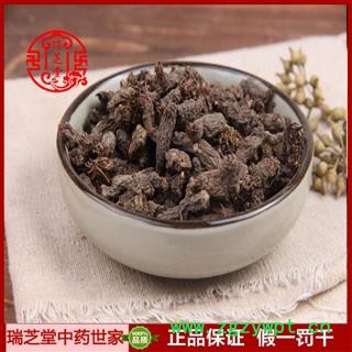 天葵子统货 陕西天葵子 药典正品 中药材 瑞芝堂产地直供1000克 规格齐全 一站购齐图3