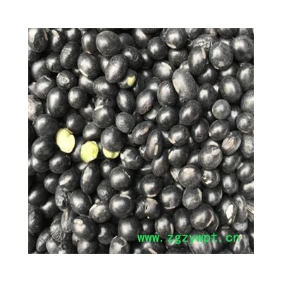 黑豆 黑豆统货 产地 辽宁省