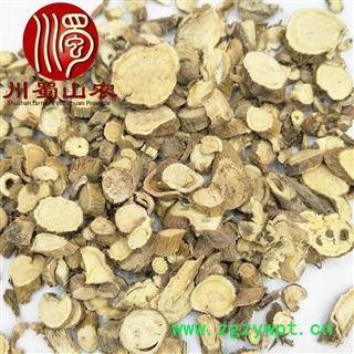苦参无硫切片统货散装1公斤起批甘肃产地直供川蜀山农中药材批发图4