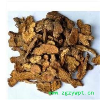 苍术 朝鲜炒苍术统片 产地 海外图2