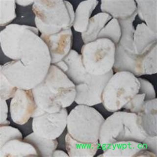 天花粉 花粉统货 产地 安徽省图2