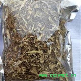 当归 无硫当归一棵树 产地 甘肃省图2