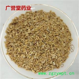 浮小麦 统货 产地 安徽 药品齐全  全品类药材一站购齐图3