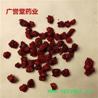 北五味子 精选货 辽宁产 新货颜色好 个大肉厚 无枝干图4