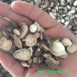 赤芍 山赤芍  圆片 过筛 新货 产地 安徽省淮北市图2