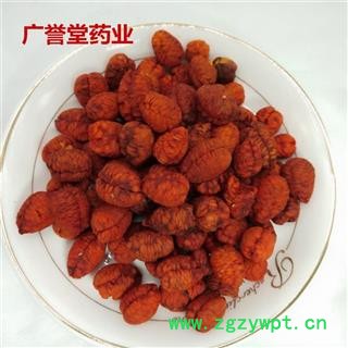 栀子仁 福建栀子肉 统 纯手剥 产地福建图3