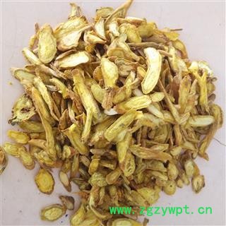 黄芩  过筛货 黄芩长斜片 颜色好 刚到新货 产地 甘肃省兰州市图3