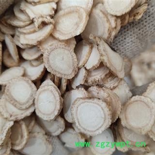 西洋参 精品 西洋参片 新货0.8 1片 100%实拍图 产地 吉林省通化市图2