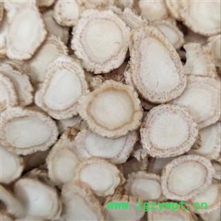 西洋参 精品 西洋参片 新货0.8 1片 100%实拍图 产地 吉林省通化市图3