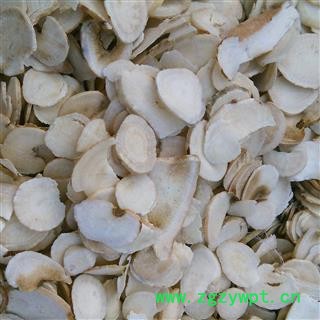 白芍 薄片白芍选片 薄片 产地 安徽省亳州市图2