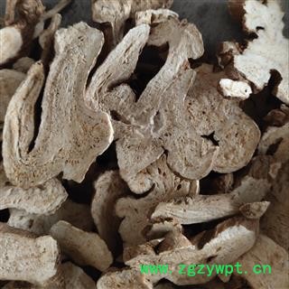 白术 2年生白术长片统片 少许蜂窝 市场主流 纯干货 产地 安徽省合肥市图2