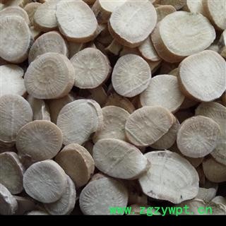 白芍 中片 1.2左右 纯无硫 新货 量大从优 产地 山东省菏泽市图2