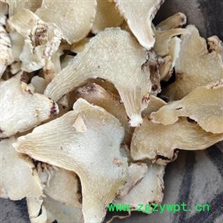 白芨 白及片四川野生货  产地 四川省自贡市图4