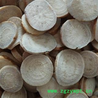 白芍 0.8筛大片白芍 质量好 新货 促销 产地 安徽省合肥市图2