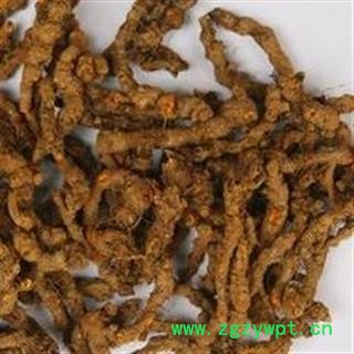 黄连 黄连单枝 统货 过筛无粉末 无茬口 产地 重庆市图2