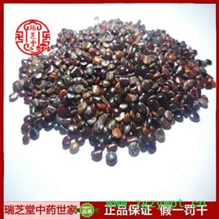 枳椇子统货 福建枳椇子 药典正品 中药材 瑞芝堂产地直供1000克 规格齐全 一站购齐图2