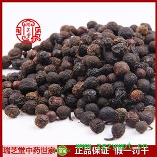 荜澄茄统货 广西荜澄茄 药典正品 中药材 瑞芝堂产地直供1000克 规格齐全 一站购齐图2