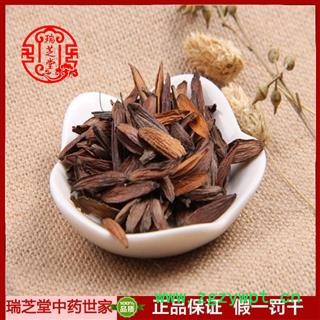 喜树果统货 四川喜树果 药典正品 中药材 瑞芝堂产地直供1000克 规格齐全 一站购齐图2