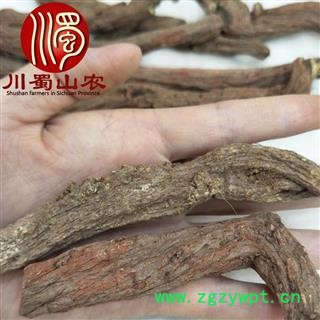 中江丹参特级条子1公斤起批散装四川产地直供川蜀山农中药材批发图2