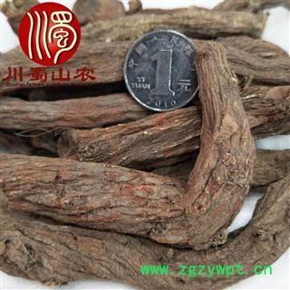 中江丹参特级条子1公斤起批散装四川产地直供川蜀山农中药材批发图4