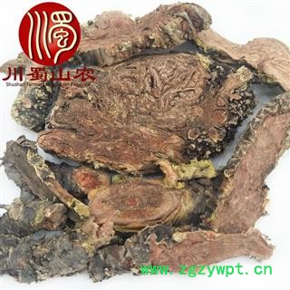 红景天无硫片统货散装1公斤起批西藏产地直供川蜀山农中药材批发图4