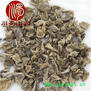 水白芨个子无硫统货散装1公斤起批产地直供白芨川蜀山农中药材批发图4