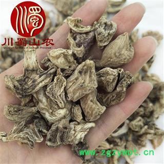 水白芨个子无硫统货散装1公斤起批产地直供白芨川蜀山农中药材批发图2