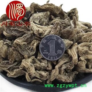 水白芨个子无硫统货散装1公斤起批产地直供白芨川蜀山农中药材批发图3