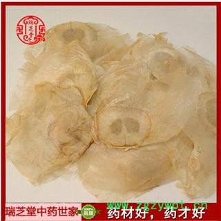 木蝴蝶统片  中药材 玉蝴蝶瑞芝堂产地直销1000克规格齐全 一站购齐图3