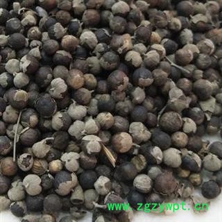 大粒蔓荆子中药材蔓荆子 江西产蔓荆子合格净货品种齐全安国市场批发零售大全图2