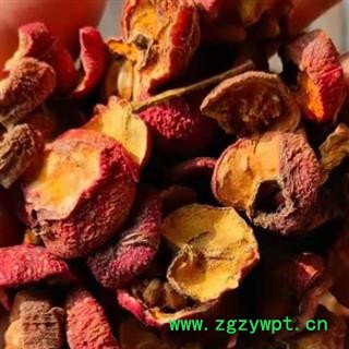 中药材山楂 本品有无籽 有籽两个规格 本品是人工挑选 当季新货 无坏果 虫眼 杂质 品质有保证 无防腐剂 原始色泽 自然好品质 安国中药材批发零售大全图4