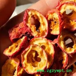 中药材山楂 本品有无籽 有籽两个规格 本品是人工挑选 当季新货 无坏果 虫眼 杂质 品质有保证 无防腐剂 原始色泽 自然好品质 安国中药材批发零售大全图2