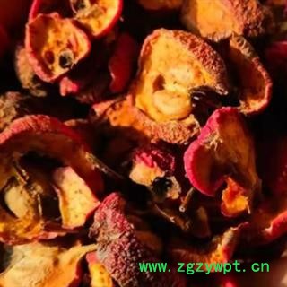 中药材山楂 本品有无籽 有籽两个规格 本品是人工挑选 当季新货 无坏果 虫眼 杂质 品质有保证 无防腐剂 原始色泽 自然好品质 安国中药材批发零售大全图3