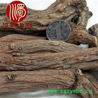 中江丹参超特级条子1公斤起批散装四川产地直供川蜀山农中药材批发图3
