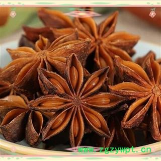 中药材八角茴香调料大茴香新货正宗广西八角大料香料大全尽在中药材批发零售大全图2