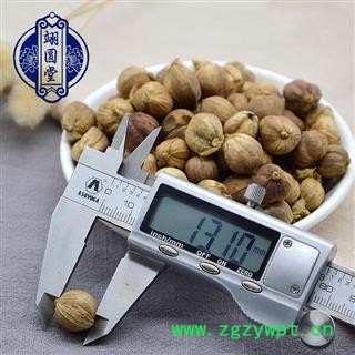 白豆蔻 白豆蔻选货 产地 广西壮族自治区图4