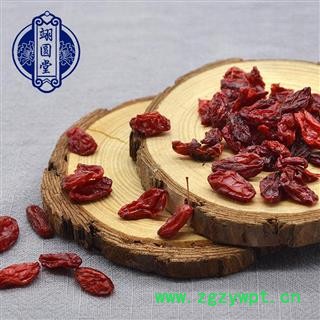 生山茱萸 特级枣皮 正品保证 实物拍摄图3