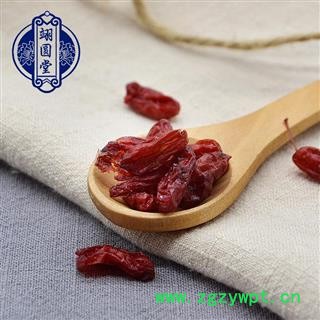 生山茱萸 特级枣皮 正品保证 实物拍摄图4