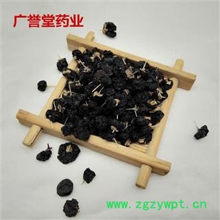 黑枸杞 特大颗粒 青海 颗粒饱满 出色率高 无青果 性价比高图2