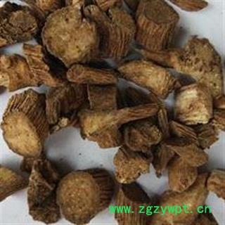 川牛膝 牛膝 中选 苦牛膝 无芦头 产地 湖北省十堰市图2