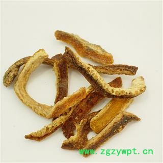 陈皮统货 中药材陈皮干三年陈年老陈皮橘皮瑞芝堂产地直销1000干克规格齐全 一站购齐图3