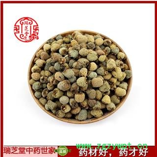 覆盆子 浙覆盆子 药典正品 中药材 瑞芝堂产地直供1000克 规格齐全 一站购齐图4