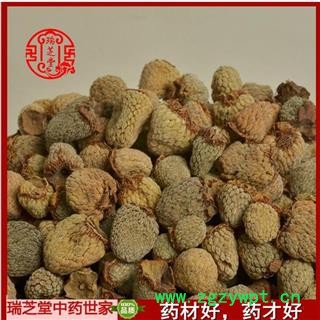 覆盆子 浙覆盆子 药典正品 中药材 瑞芝堂产地直供1000克 规格齐全 一站购齐图2