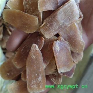 红参 红参片 低糖 手切片斜片 5年参片 中选片   产地 吉林省辽源市市辖区图3