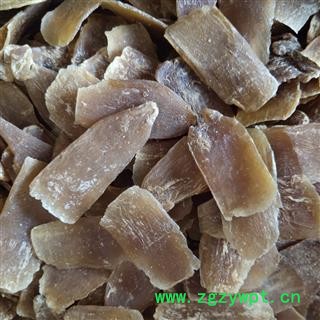 红参 红参片 低糖 手切片斜片 5年参片 中选片   产地 吉林省辽源市市辖区图2